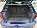 2022 Audi A3 Sportback 35 TFSI IV (8Y), фиолетовый, 2146099 рублей - вид 11