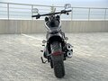 2024 Harley-Davidson Fat Bob, серый, 2100000 рублей - вид 4