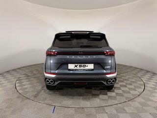 2026 Belgee X50+, серый, 2699990 рублей, вид 5