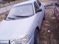 2004 Lada (ВАЗ) 2110, серый, 115000 рублей