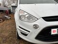 2012 Ford S-MAX I Рестайлинг, белый, 990000 рублей - вид 2