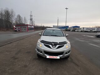 2013 Great Wall Hover H5, серый, 460000 рублей, вид 3