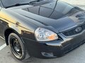 2010 Lada (ВАЗ) Priora I, чёрный, 390000 рублей - вид 9