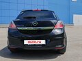 2008 Opel Astra GTC H Рестайлинг, чёрный, 540000 рублей - вид 8