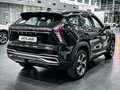2026 Geely Atlas II, чёрный, 3909990 рублей - вид 5