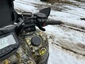 2019 Yamaha Grizzly 700, зелёный, 900000 рублей - вид 8