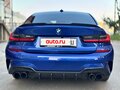 2018 BMW 3 серии 330i xDrive VII (G2x), синий - вид 11