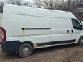 2014 Fiat Professional Ducato, белый, 1100000 рублей - вид 2