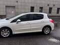 2011 Peugeot 308 I Рестайлинг, белый, 550000 рублей - вид 4