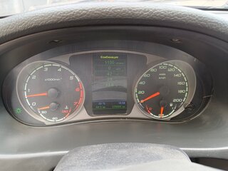 2013 Lada (ВАЗ) Priora I Рестайлинг, чёрный, 400000 рублей, вид 5