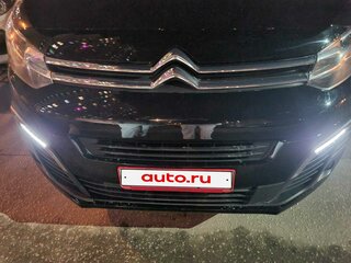 2021 Citroen SpaceTourer XL I, чёрный, 3250000 рублей, вид 3