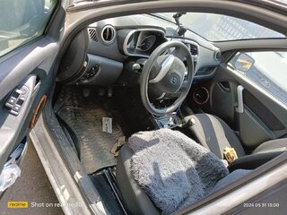 2017 Datsun on-DO I, белый, 300300 рублей, вид 5