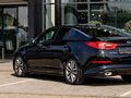 2014 Kia Optima III Рестайлинг, чёрный - вид 7