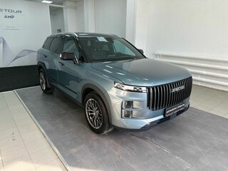 2024 Jaecoo J7 I, серый, 2145000 рублей, вид 3