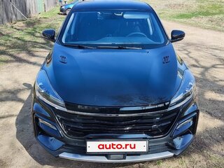 2024 Kaiyi X3, чёрный, 1820000 рублей, вид 1
