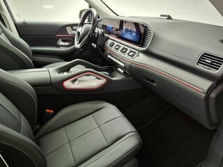 2025 Mercedes-Benz GLE 450 II (V167) Рестайлинг, чёрный, 14200000 рублей, вид 5