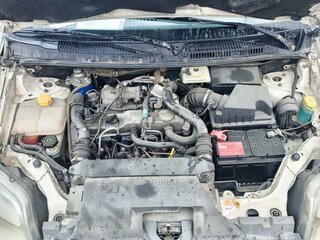 2012 Ford Transit Connect, белый, 470000 рублей, вид 2