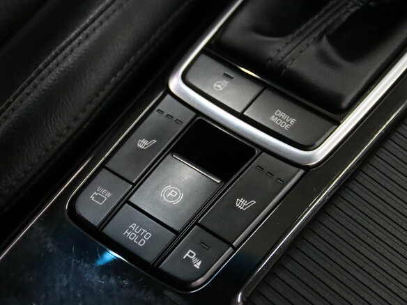 2019 Kia Optima IV Рестайлинг, белый, 1495950 рублей - вид 30