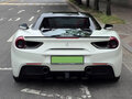 2019 Ferrari 488 Spider, зелёный, 20400776 рублей - вид 3