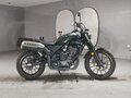 2023 Honda CL 500, зелёный, 546000 рублей