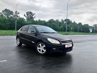 2013 Chery M11 (A3), чёрный, 230000 рублей, вид 3