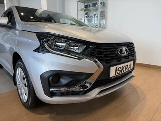 2026 Lada (ВАЗ) Iskra SW, серебристый, 1585000 рублей, вид 5