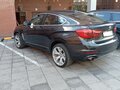 2016 BMW X6 35i II (F16), серый, 2890000 рублей - вид 2