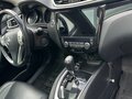2014 Nissan Qashqai II, синий - вид 6