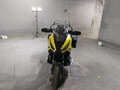 2026 Honda X-ADV, жёлтый, 1550000 рублей - вид 2