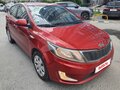 2012 Kia Rio 4-speed III, розовый, 999999 рублей - вид 7