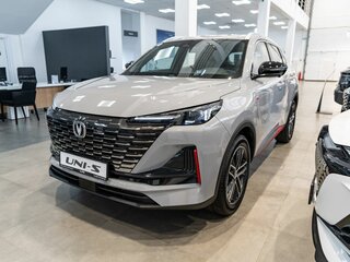 2026 Changan UNI-S I, серый, 3229900 рублей, вид 1