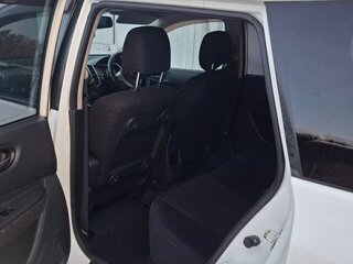 2010 Nissan Wingroad III (Y12), белый, 750000 рублей, вид 5