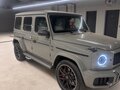 2024 Mercedes-Benz G-Класс AMG 63 AMG II (W463), серый, 28500000 рублей