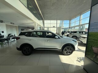 2026 Tenet T4L, белый, 2494000 рублей, вид 5