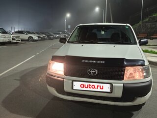 2011 Toyota Probox I, белый, 500000 рублей, вид 2