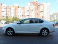2015 Skoda Octavia III (A7), белый, 1150000 рублей - вид 5