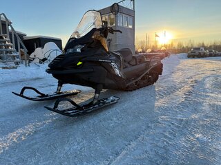 2024 AODES (Odes) Snowcross 1000, чёрный, 1090000 рублей, вид 2
