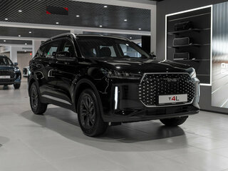 2026 Tenet T4L, чёрный, 2329000 рублей, вид 2