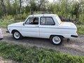 1989 ЗАЗ 968 М, белый, 105000 рублей - вид 5