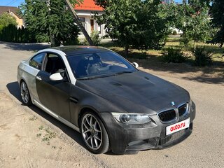 2011 BMW 3 серии 335xi V (E90/E91/E92/E93) Рестайлинг, белый, 2500000 рублей, вид 1