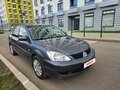 2006 Mitsubishi Lancer IX Рестайлинг, серый, 380000 рублей