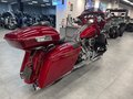 2016 Harley-Davidson CVO Street Glide, красный, 1611000 рублей - вид 5