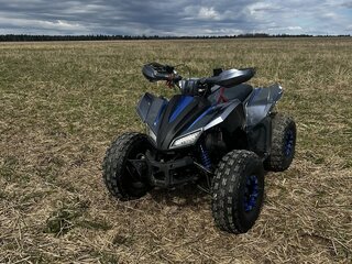 2024 Yacota Sporty XX, серый, 80000 рублей, вид 4