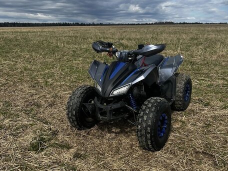 2024 Yacota Sporty XX, серый, 80000 рублей, вид 4