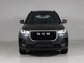 2024 SWM G05 Pro, серый, 1865000 рублей, вид 2