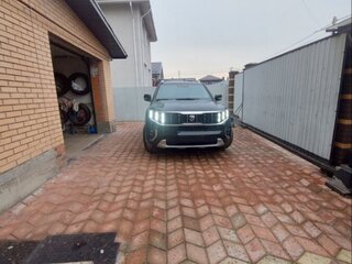 2020 Kia Mohave I Рестайлинг 2, чёрный, 5200000 рублей, вид 2