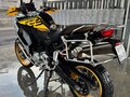 2021 BMW F 850 GS Adventure, жёлтый, 1200000 рублей - вид 6