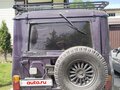 2001 УАЗ 315142, фиолетовый, 140000 рублей - вид 2