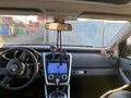 2008 Mazda CX-7 I, серый, 715000 рублей - вид 11