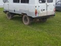 1997 УАЗ 3962, серый, 125000 рублей - вид 4